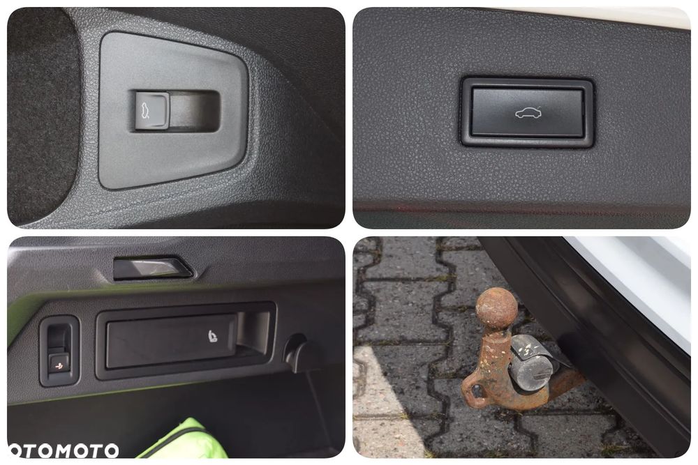 Volkswagen Tiguan 1.4 TSI 4Motion (BlueMotion Technology) DSG Comfortline - 37
