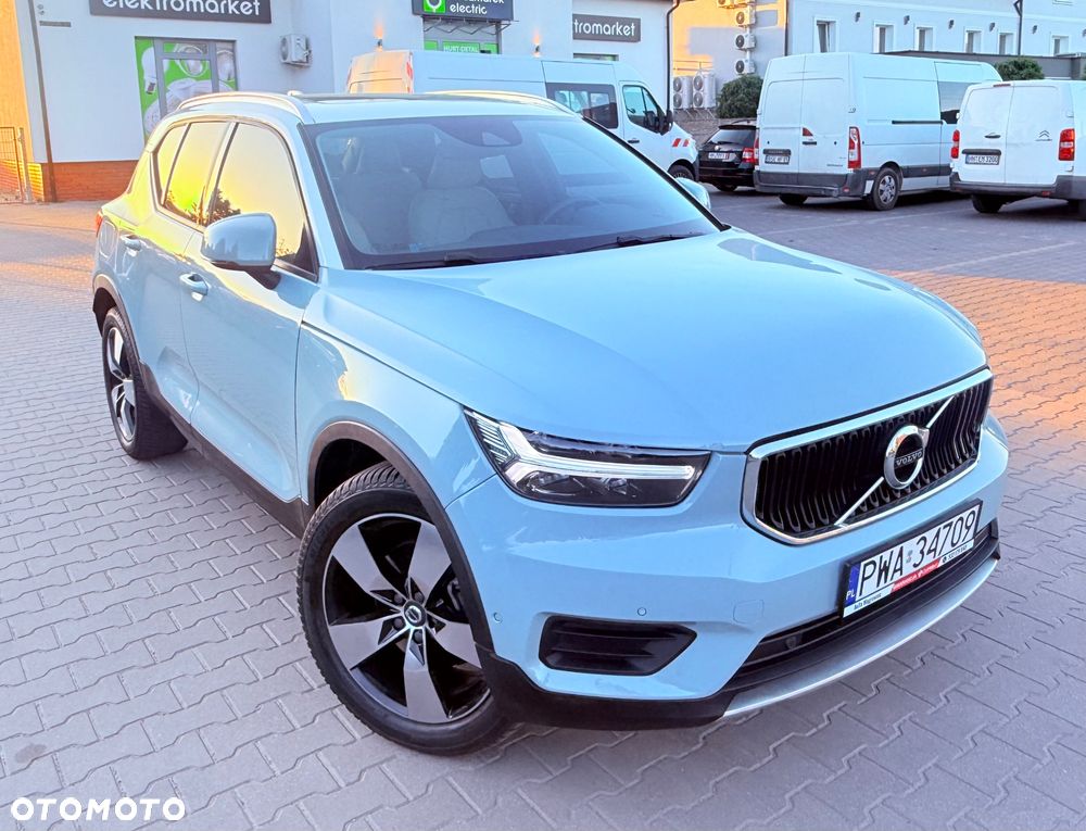 Volvo XC 40 - 3