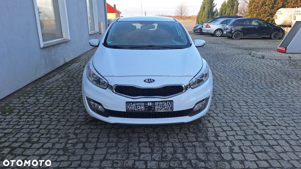 Kia ProCeed 1.6 GDI Edition 7 - 3
