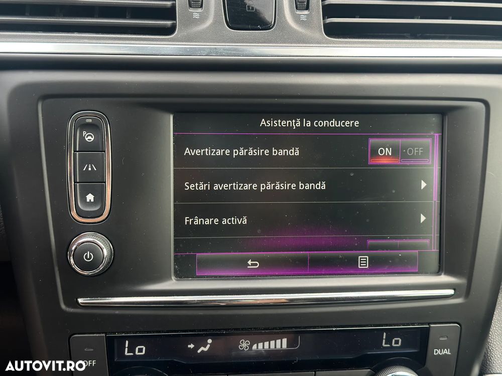 Renault Kadjar - 26