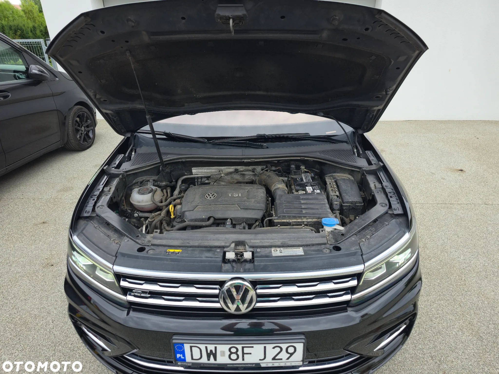Volkswagen Tiguan 2.0 TSI BMT 4Mot Highline DSG - 21