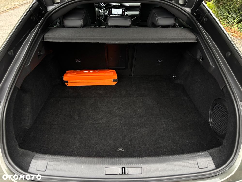 Peugeot 508 1.6 PureTech GT Line S&S EAT8 - 39