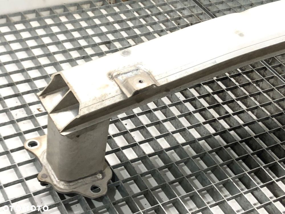 BELKA ZDERZAKA PRZÓD - 506.00 PLN - PEUGEOT 208 II (UB_, UP_, UW_, UJ_) 2019 - 2022 e-208 100 kW - 2