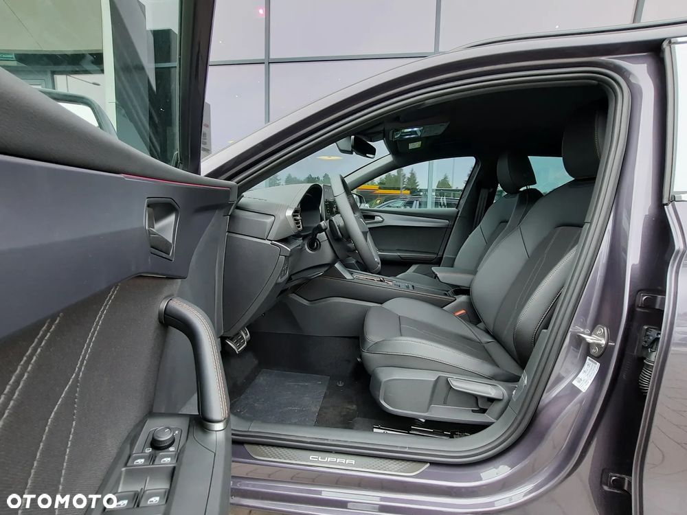 Cupra Leon Sportstourer - 6