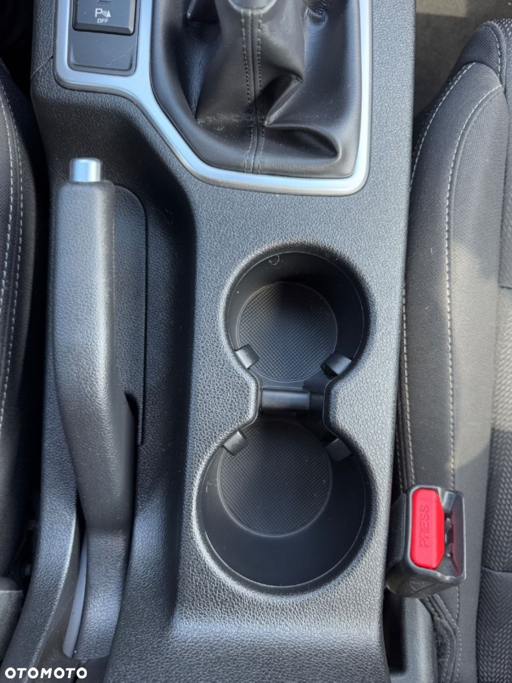 Kia Sportage - 29