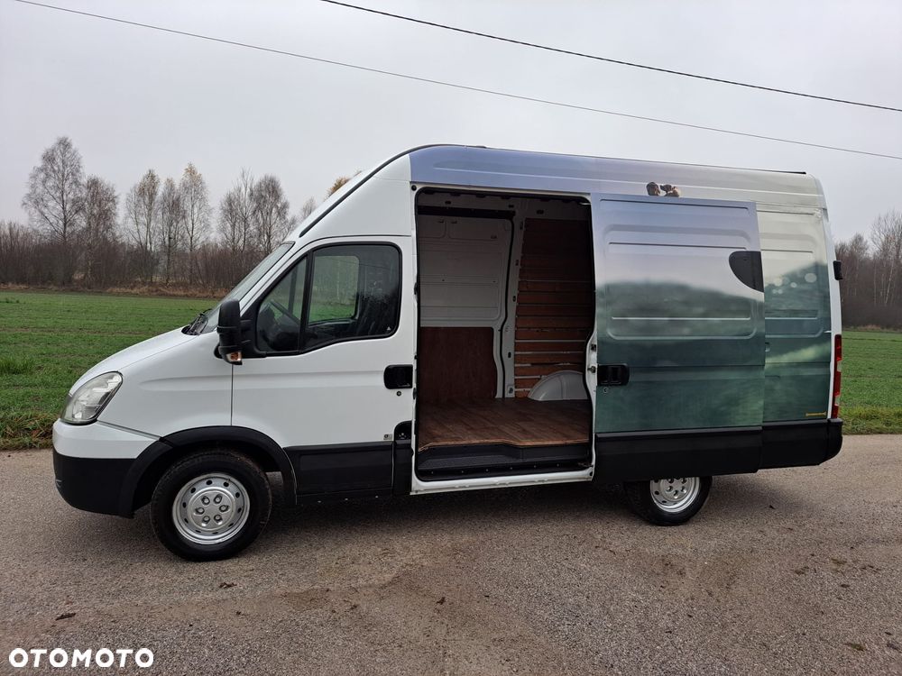 Iveco Daily - 4