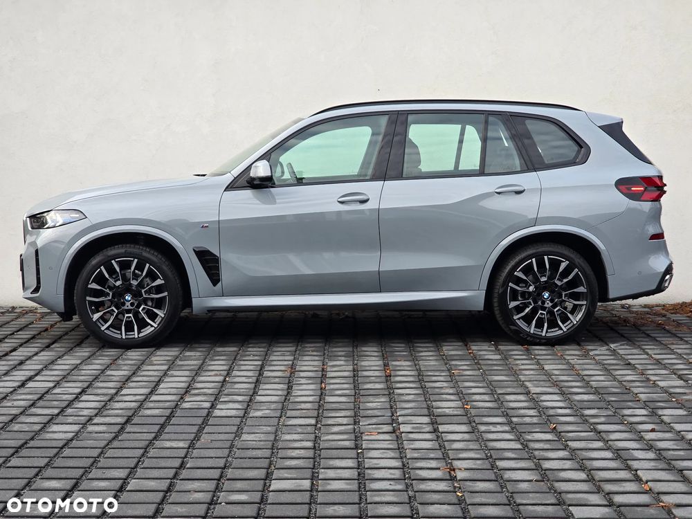 BMW X5 xDrive30d - 4
