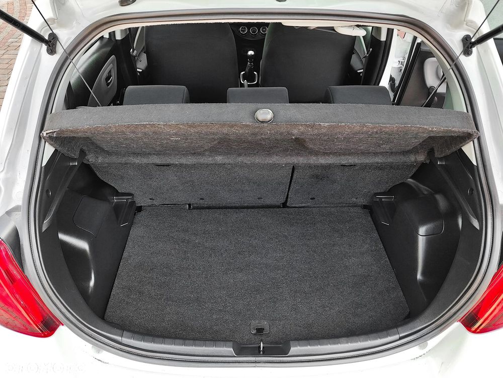 Toyota Yaris 1.33 Premium - 28