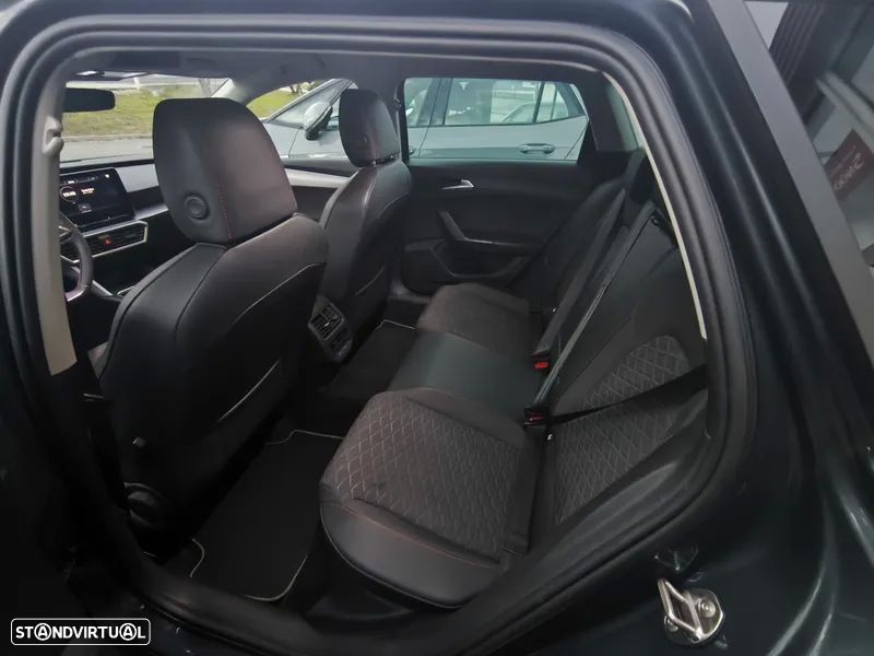 SEAT Leon ST - 13
