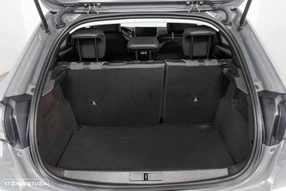 Peugeot 208 1.2 PureTech Allure Pack - 13