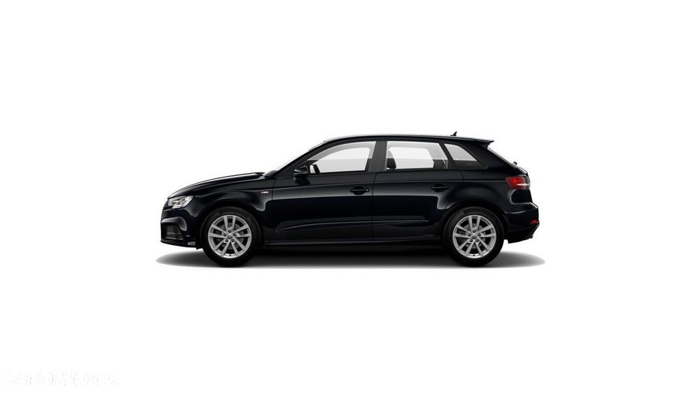 Audi A3 Sportback - 6