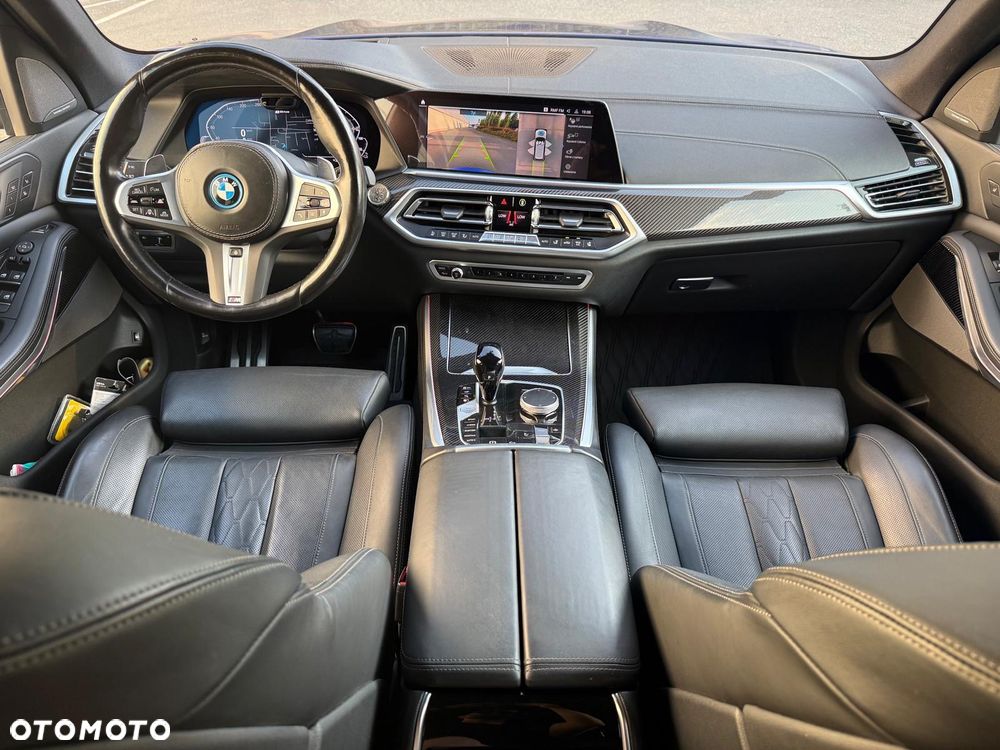 BMW X5 - 8