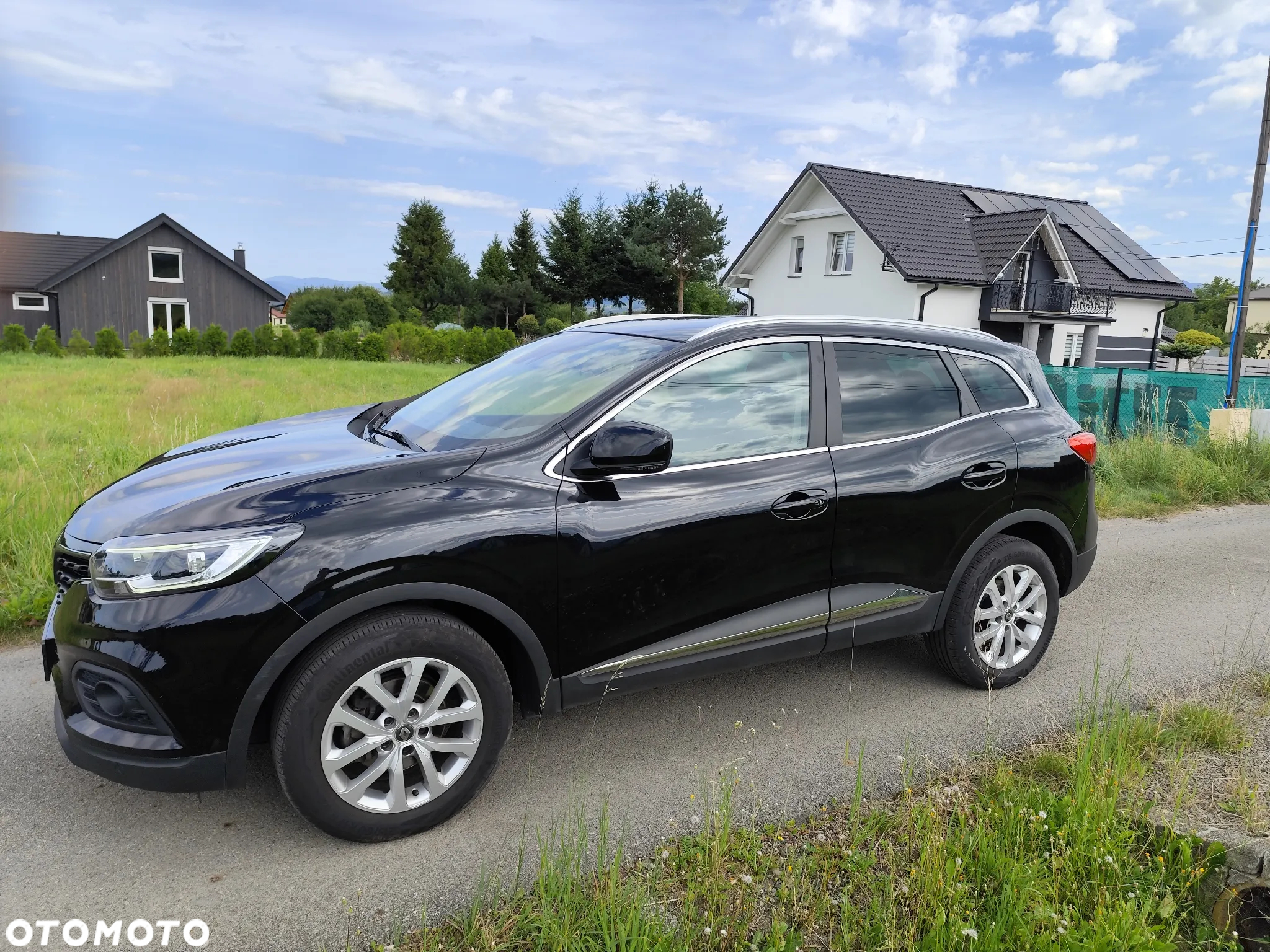 Renault Kadjar 1.5 Blue dCi Easy Life EDC - 2