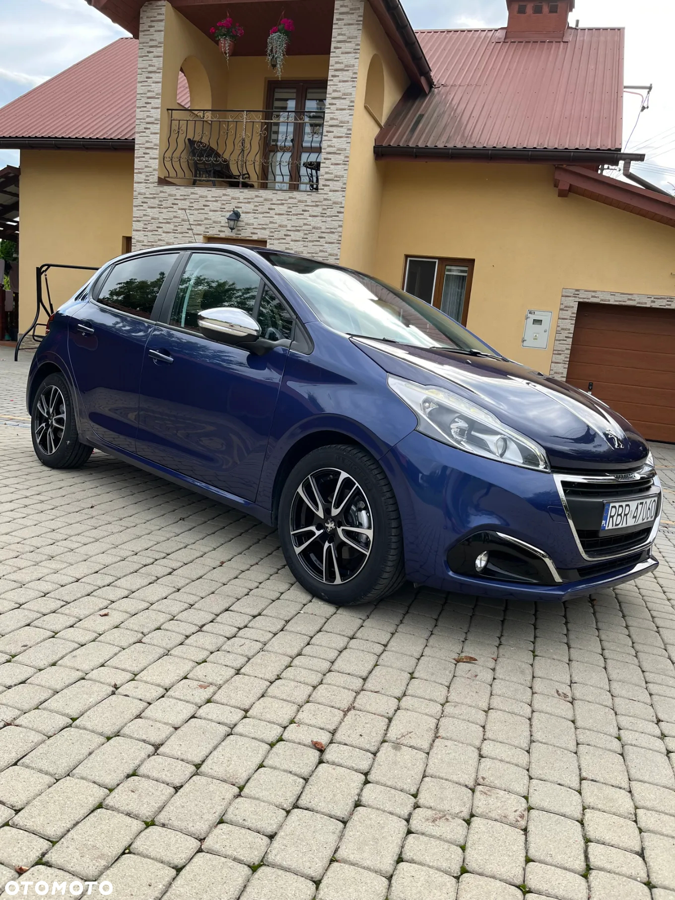 Peugeot 208 1.6 BlueHDi Active - 6