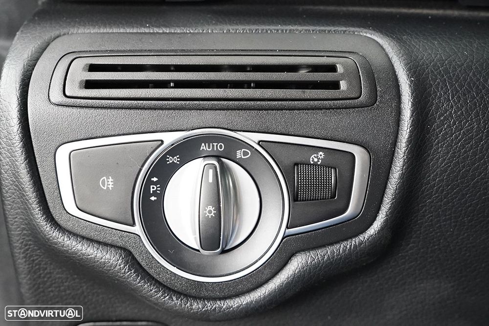 Mercedes-Benz V 250 d Longo Avantgarde - 20