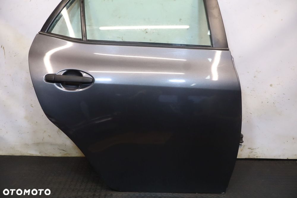DRZWI PRAWY TYŁ TOYOTA AURIS I 1G3 HB - 8