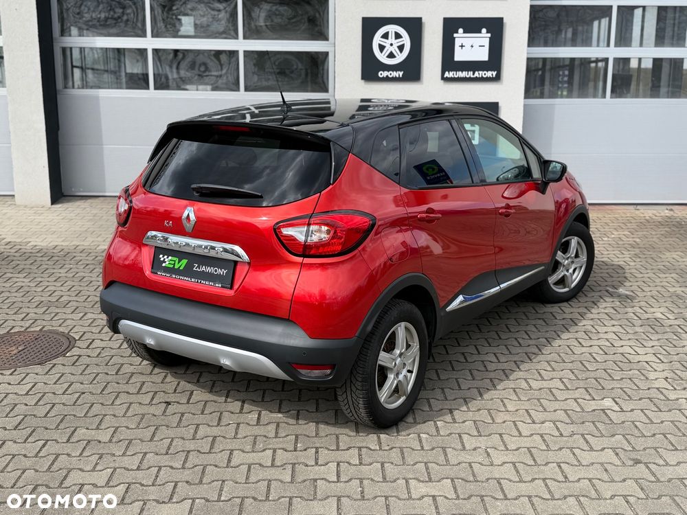 Renault Captur - 15