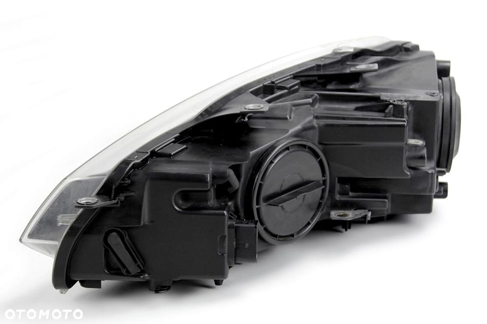 Reflektor Lewy Prawy Lampa Prawa Lewa HELLA Volkswagen Golf VI Bi-xenon + LED Europa - 4