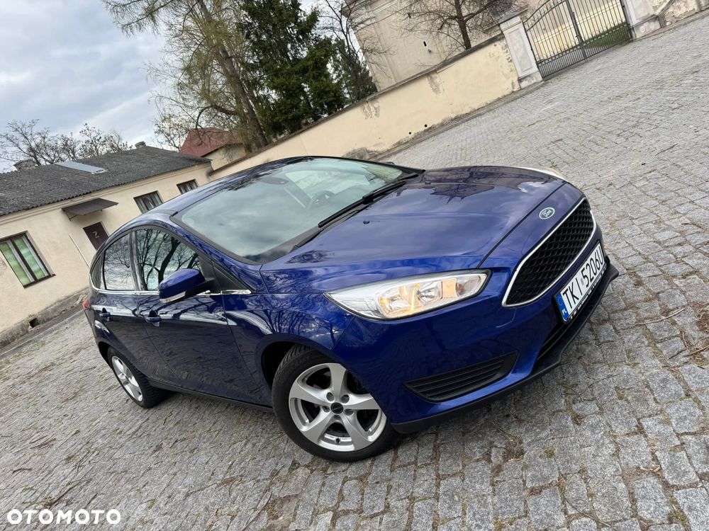 Ford Focus - 5