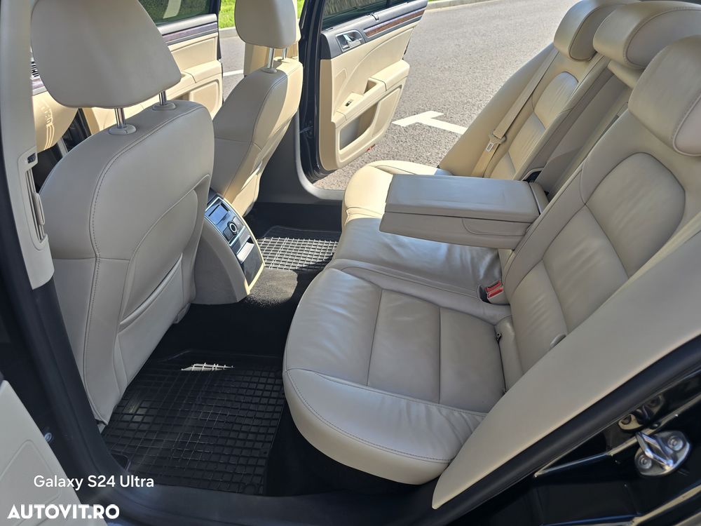 Skoda Superb 1.6 TDI Greenline Elegance - 12