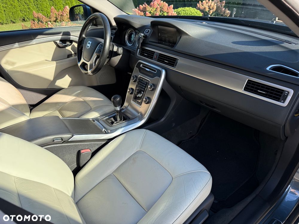 Volvo S80 T4F Summum - 32