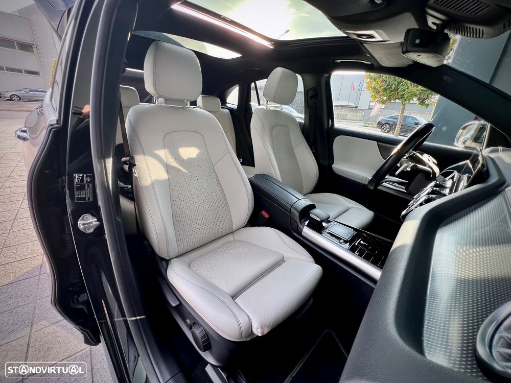 Mercedes-Benz EQA 250 AMG Line - 11