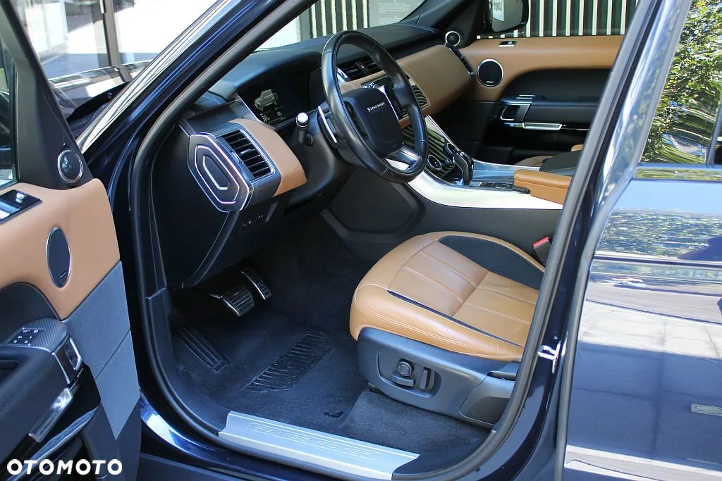 Land Rover Range Rover Sport S 2.0Si4 PHEV GPF HSE Dynamic - 7