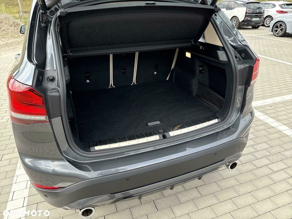 BMW X1 - 31