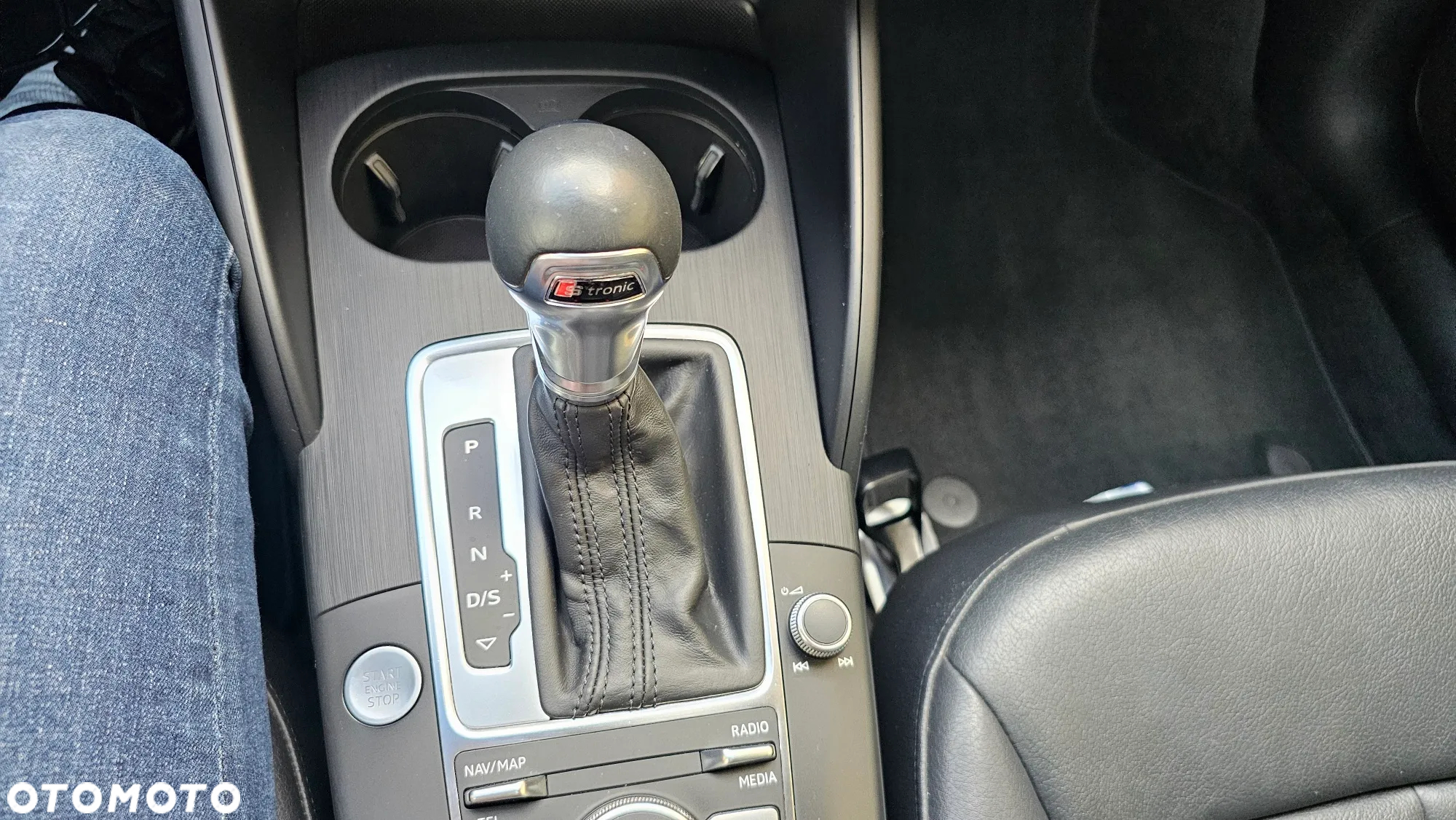 Audi A3 - 38