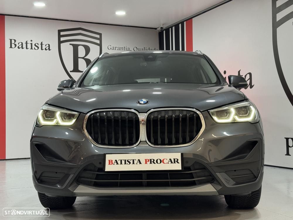 BMW X1 - 4