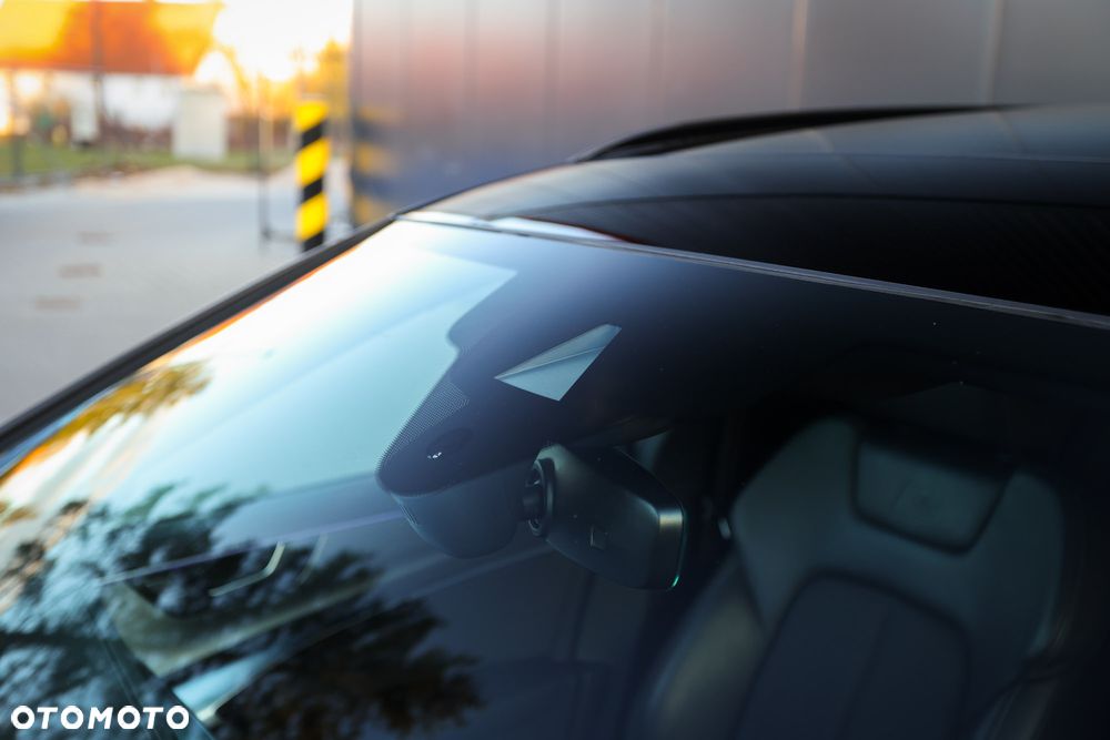 Audi A6 Avant 40 TDI S tronic S line - 39