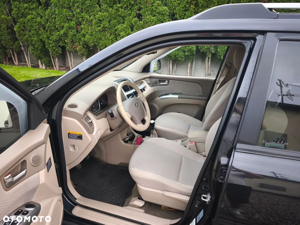 Kia Sportage - 12
