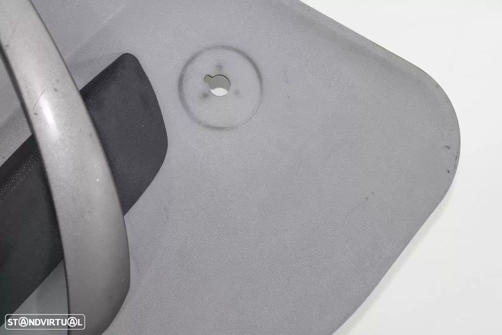 FORRA PORTA TRASEIRA ESQUERDA BMW 1 2004 -6971845 - 3