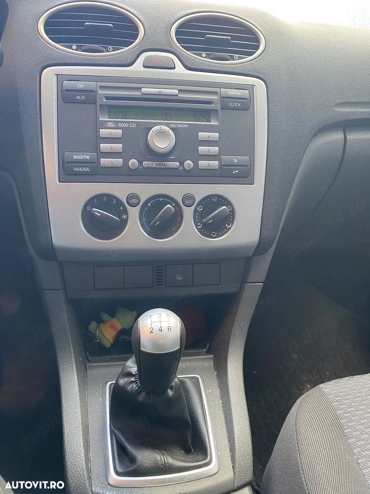 Ford Focus - 3