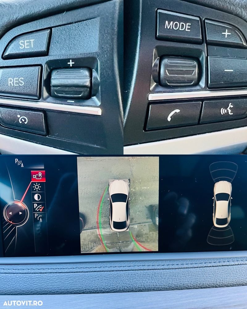 BMW X6 xDrive35i - 9