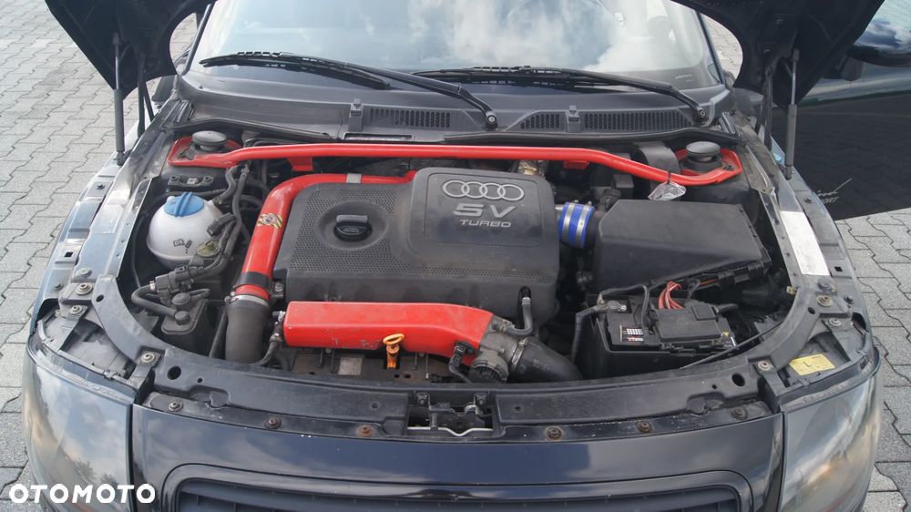 Audi TT Coupé - 34