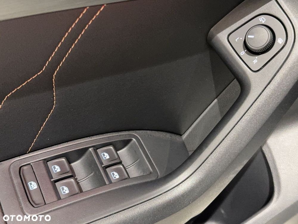 Cupra Ateca 2.0 TSI 4Drive VZ DSG - 11