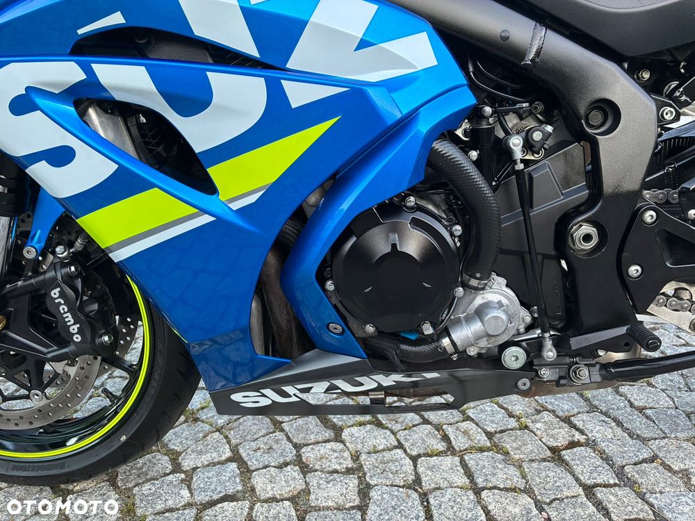 Suzuki GSX-R - 18