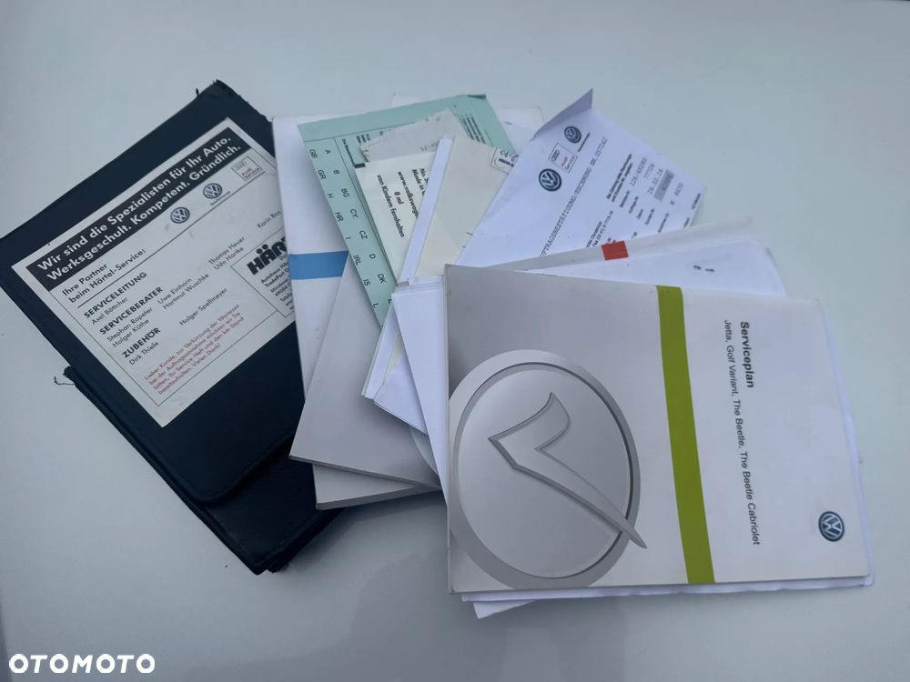 Volkswagen Beetle The 2.0 TDI DPF iBeetle Design - 13