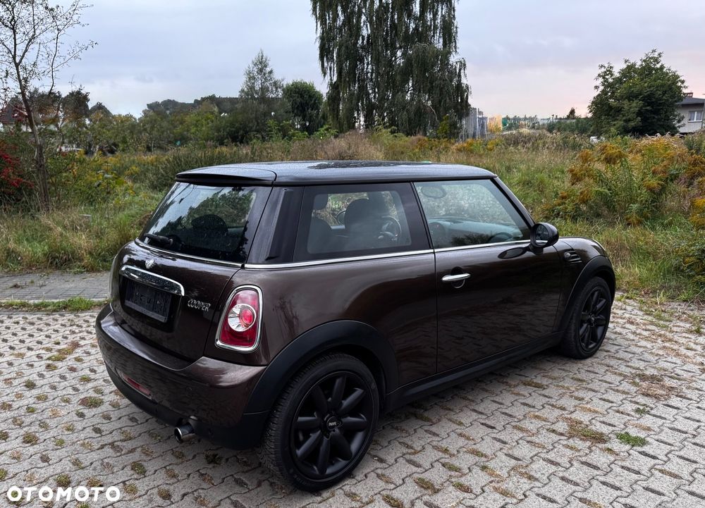 MINI Cooper Highgate - 3