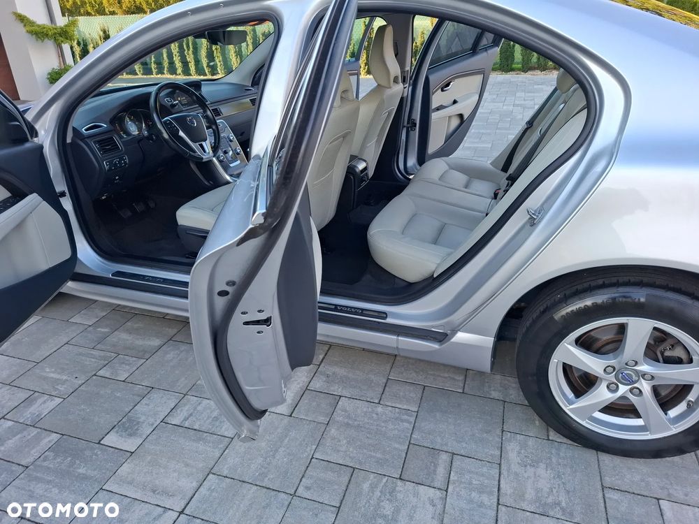 Volvo S80 D4 Drive-E Summum - 22