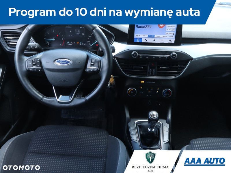 Ford Focus - 9