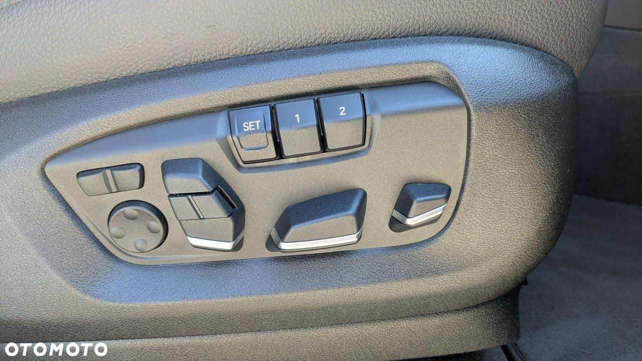 BMW X5 - 33