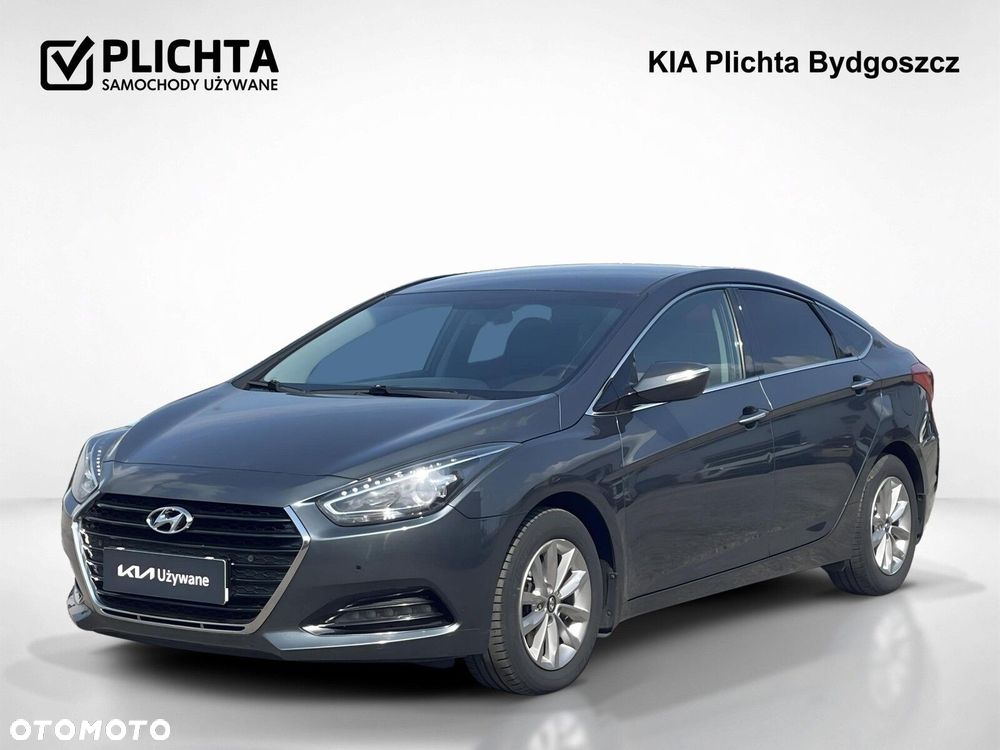 Hyundai i40 1.7 CRDi Comfort - 2