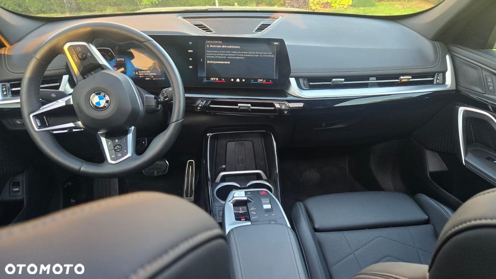BMW X1 xDrive25i M Sport sport - 12