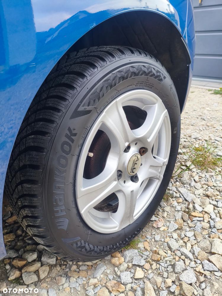 Ford Fiesta 1.25 Titanium - 24