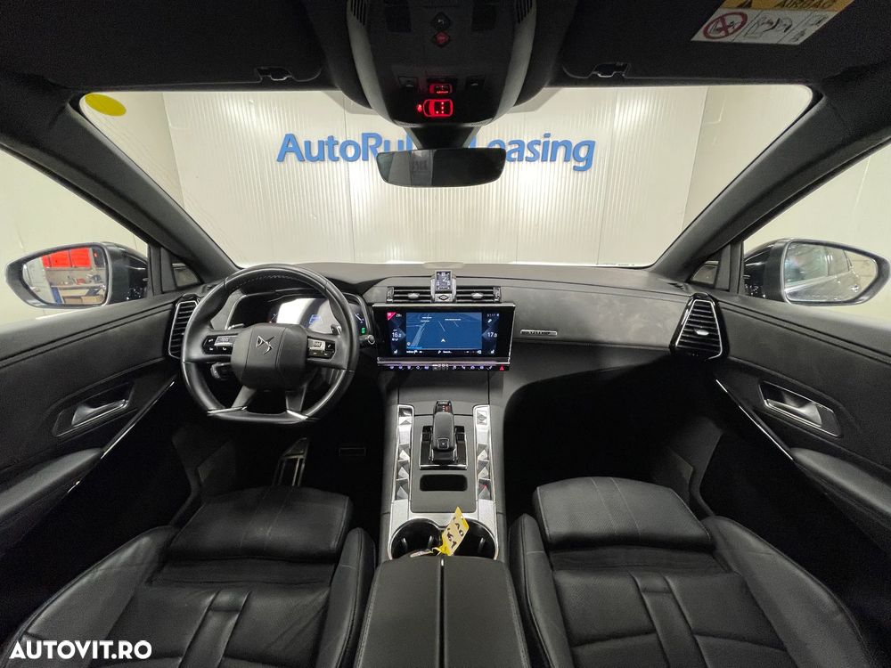 DS Automobiles DS 7 Crossback 1.6 PureTech 180 EAT8 OPERA - 8