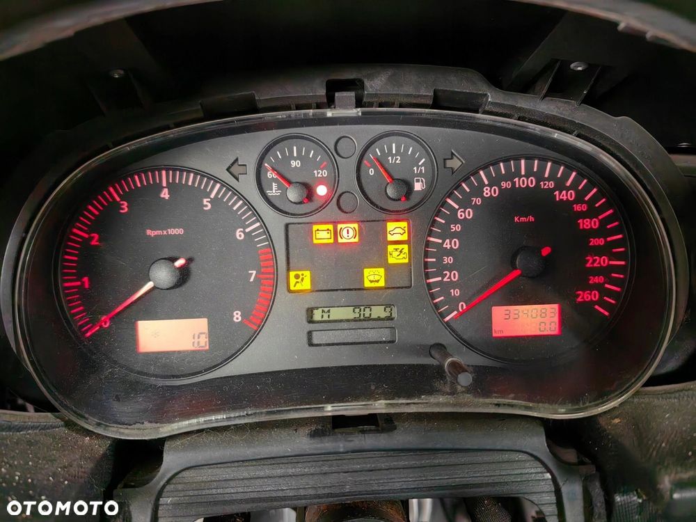 Licznik SEAT LEON I TOLEDO II 2.3 v5 benzyna Europa sprawny 1M0920820C - 7