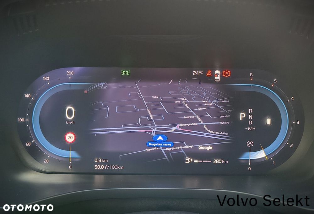 Volvo XC 60 - 16