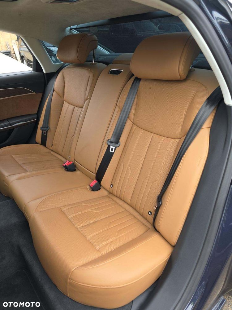Audi A8 60 TFSI quattro tiptronic - 9